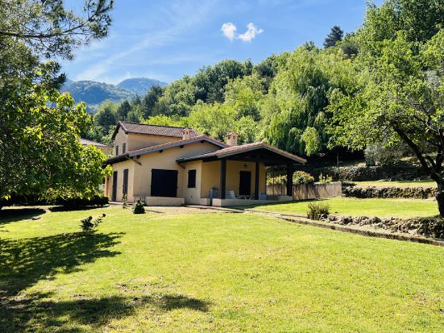 Noveauté sur la commune de SOSPEL à Proximité du Village C