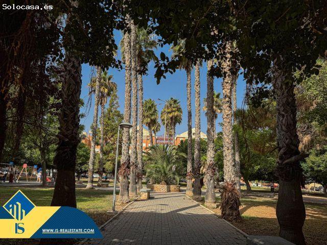 Novedad! Amplio apartamento con gran terrazas y excelentes vistas despejadas + Piscina comunitaria a