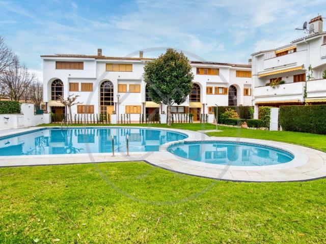 Novedad en la Costa Brava