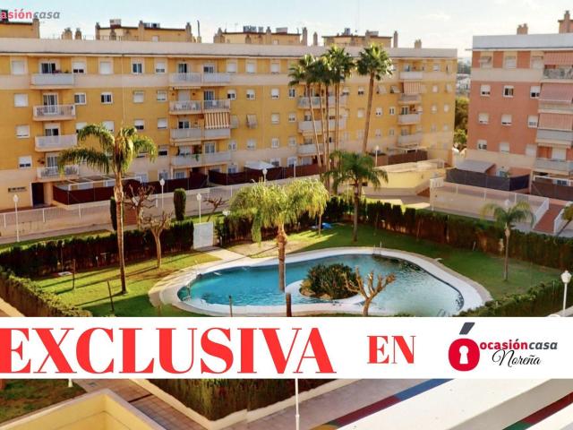 ¡NOVEDAD! Vivienda en preciosa urbanización en NOREÑA