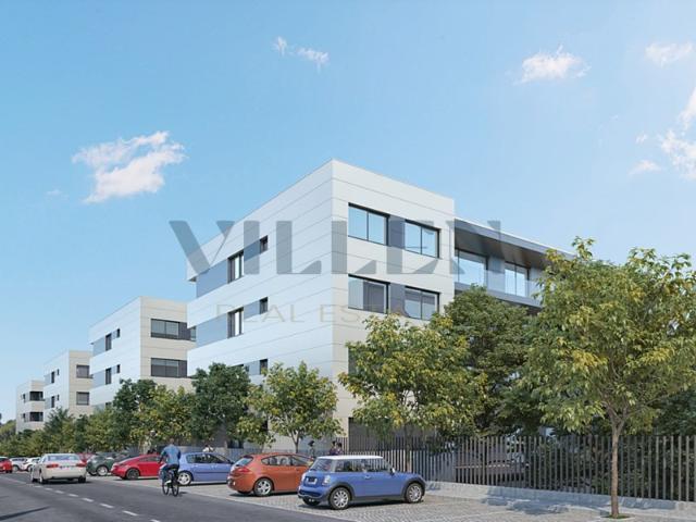 Novel Park Apartamentos T1 a T3 Novos em Vila Nova de Gaia