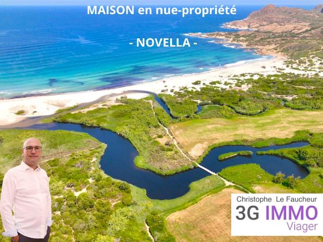 Novella Vente Maison 20