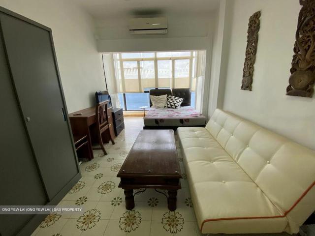 Novena Court D11, Apartment