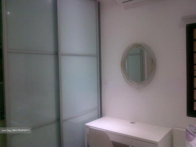 Novena Court D11, Apartment