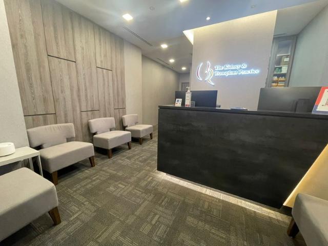 Novena Medical Center Medical For Rent, $16,300581 sqft $28.06 psf