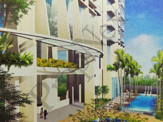 Novena Suites