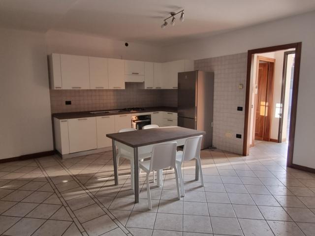 Noventa Padovana porzione di trifamiliare con 3 camere