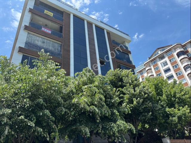 Nover City Evlerinde Deniz Manzaralı İçi Lüx Ara Kat 150m2 Kiralık 3+1 Daire
