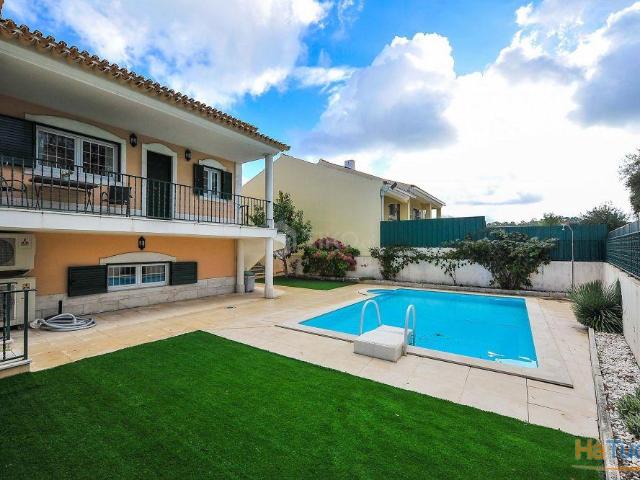 Novidade! T6 com Piscina e Jardim em Aldeia Grande, Setúbal | 26084055634