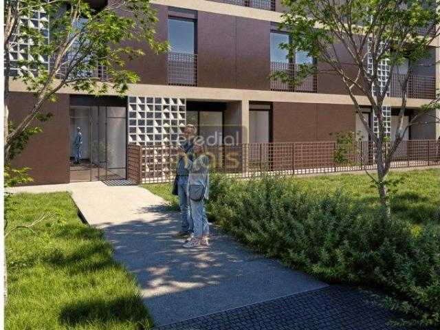 NOVIDADE ! Apartamento T3 Brufe