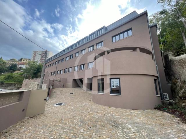 Novidade na Covihã Apartamentos T0 por estrear