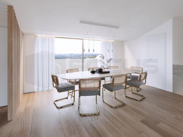 Novidade no mercado Apartamento T3 DUPLEX com 2 terraços Praia da Barra