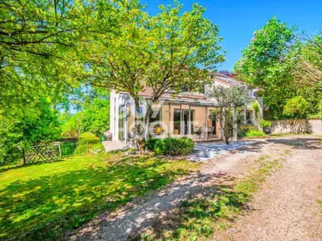 Novillers 60730 Achat / Vente maison 5 pièces t5 au dernier étage