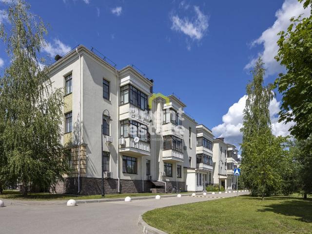 Новинки д, Истринский р н, Новорижское шоссе,14 км, Истра городской округ