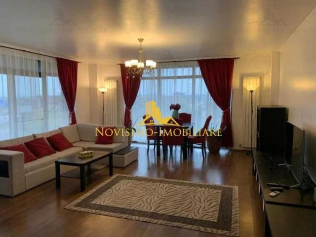 NOVISIMO IMOBIIARE: APARTAMENT CU DOUA CAM. DE INCHIRIAT, IN ZONA ALBERT de inchiriat