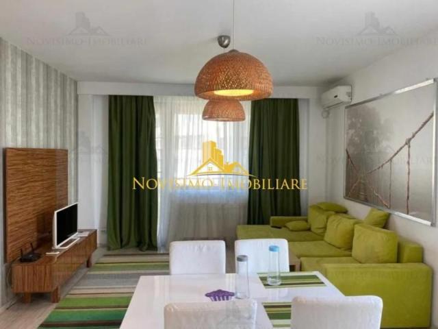 NOVISIMO IMOBILIARE: AP. CU DOUA CAM. DE INCHIRIAT ULTRACENTRAL, P. de inchiriat
