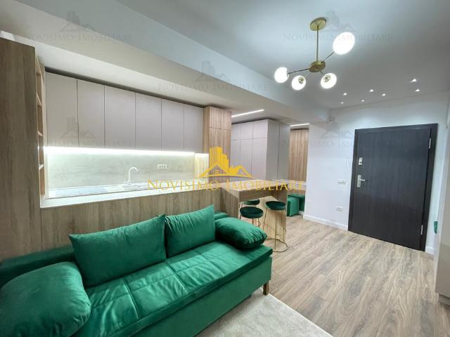 NOVISIMO IMOBILIARE: AP.CU DOUA CAM. DE INCHIRIAT IN ZONA ALBERT, P