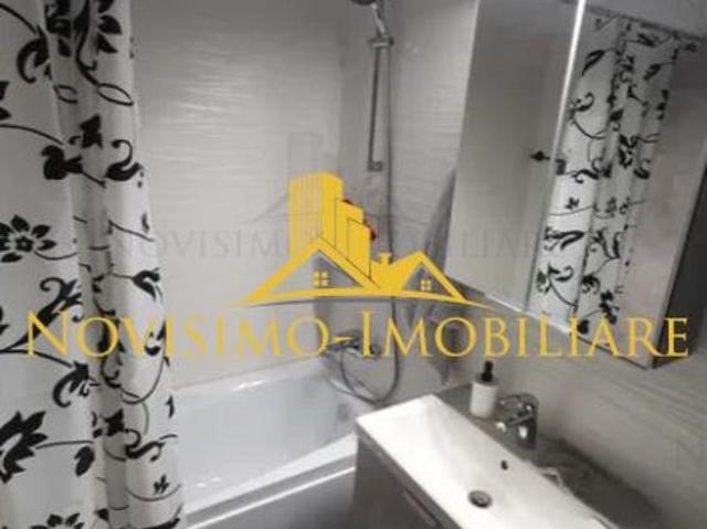 NOVISIMO IMOBILIARE: AP. CU DOUA CAM. DE INCHIRIAT IN ZONA B DUL BUCURESTI de inchiriat