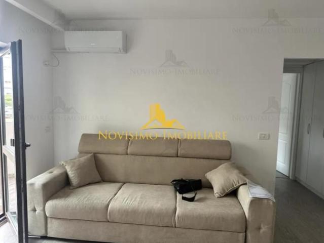 NOVISIMO IMOBILIARE: AP. CU DOUA CAM. DE INCHIRIAT, IN ZONA CARAIMAN de inchiriat