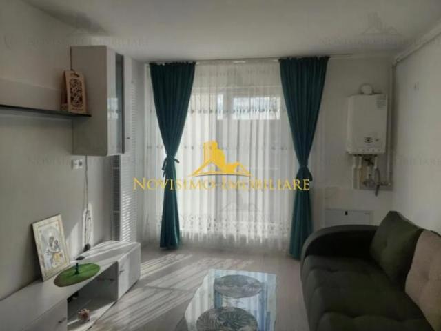 NOVISIMO IMOBILIARE: AP. CU DOUA CAM. DE INCHIRIATI IN ZONA B DUL BUCURESTI P. de inchiriat