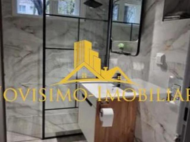 NOVISIMO IMOBILIARE: AP. CU DOUA CAM. IN ZONA NORD de inchiriat