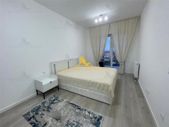 NOVISIMO IMOBILIARE: AP. CU DOUA CAM. IN ZONA SUD de inchiriat