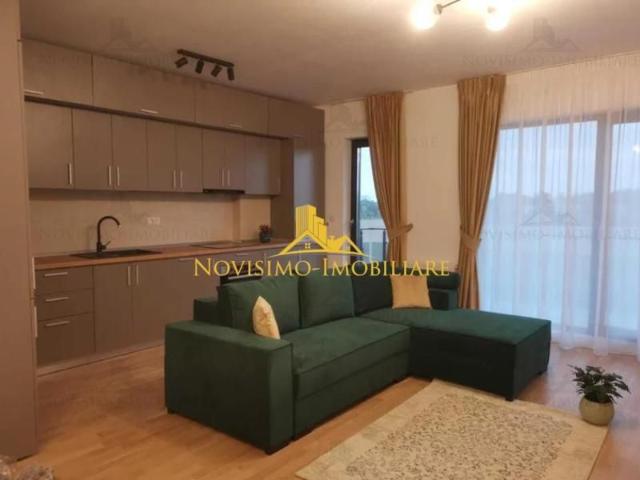 NOVISIMO IMOBILIARE: AP. CU DOUA CAMERE DE INCHIRIAT IN ZONA ALBERT de inchiriat