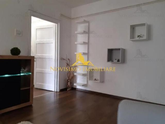 NOVISIMO IMOBILIARE: AP. CU 2 CAMERE DE INCHIRIAT, ULTRACENTRAL de inchiriat