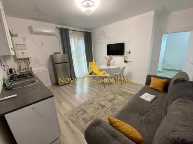 NOVISIMO IMOBILIARE: AP. CU 3 CAM. DE INCHIRIAT IN ZONA SEMICENTRALA de inchiriat