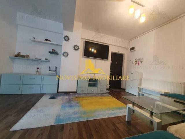 NOVISIMO IMOBILIARE: AP. CU 3 CAM. DE INCHIRIAT, IN ZONA 9 MAI de inchiriat