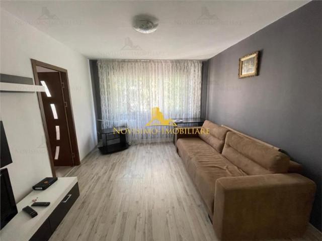 NOVISIMO IMOBILIARE: AP. DE INCHIRIAT CU 3 CAM. IN ZONA MALU ROSU de inchiriat