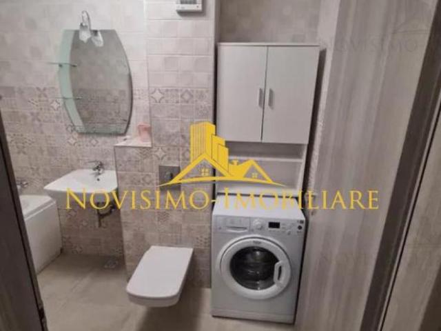 NOVISIMO IMOBILIARE: AP. DE INCHIRIAT CU 3 CAM. IN ZONA ALBERT, PARCARE de inchiriat