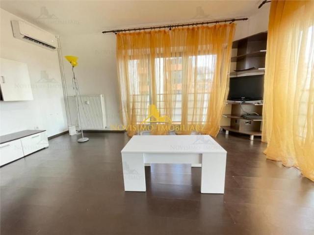 NOVISIMO IMOBILIARE: AP. DE INCHIRIAT CU 3 CAM. IN BLOC NOU, ZONA MARASESTI de inchiriat