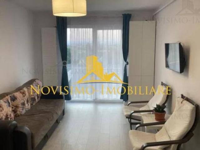 NOVISIMO IMOBILIARE: AP. DE INCHIRIAT CU DOUA CAM. IN ZONA B DUL BUCURESTI de inchiriat