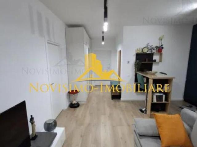 NOVISIMO IMOBILIARE: AP. DE INCHIRIAT CU DOUA CAM. IN ZONA SUD, BLOC NOU de inchiriat