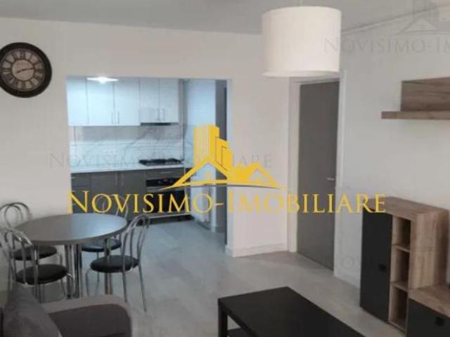 NOVISIMO IMOBILIARE: AP. DE INCHIRIAT IN ZONA B DUL BUCURESTI. P. de inchiriat