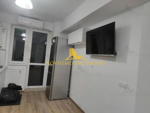 NOVISIMO IMOBILIARE: APARTAMENT CU 3 CAM, DOUA BAI, DE INCHIRIAT, 9 MAI de inchiriat