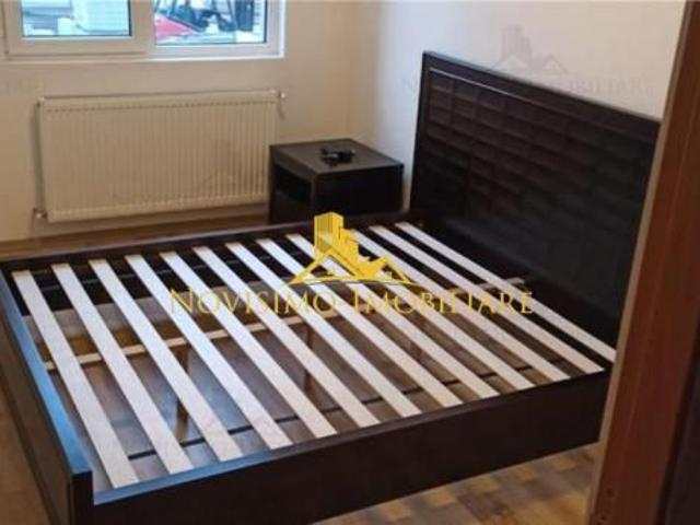 NOVISIMO IMOBILIARE: APARTAMENT CU 3 CAM. DE INCHIRIAT, IN ZONA 9 MAI de inchiriat