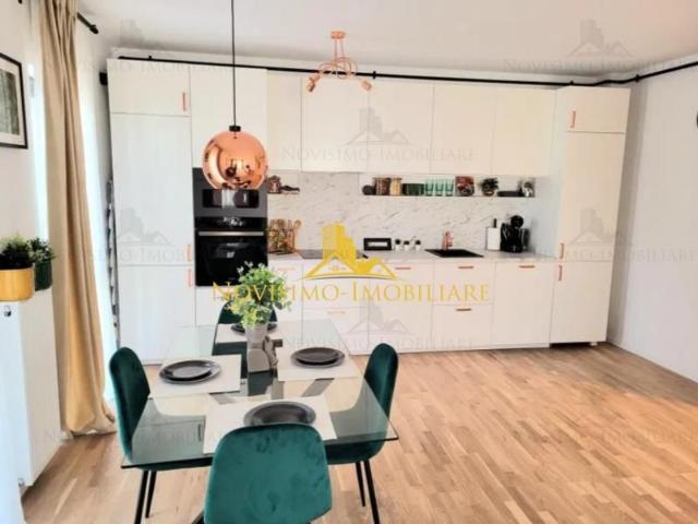 NOVISIMO IMOBILIARE: APARTAMENT CU 3 CAM. DE INCHIRIAT IN ZONA ALBERT. P de inchiriat