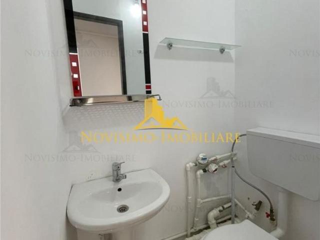 NOVISIMO IMOBILIARE: APARTAMENT CU 3 CAM. DE INCHIRIAT IN ZONA REPUBLICII de inchiriat