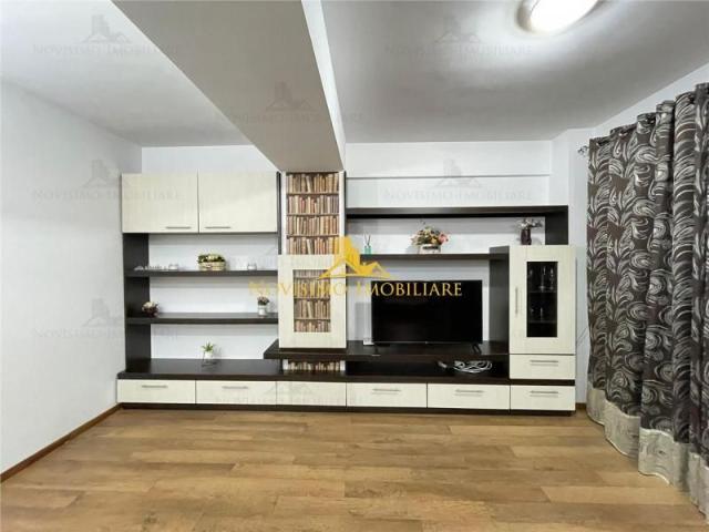 NOVISIMO IMOBILIARE: APARTAMENT CU 3 CAM. DE INCHIRIAT IN ZONA REPUBLICII.P de inchiriat