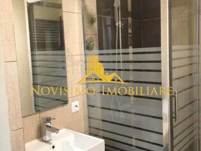 NOVISIMO IMOBILIARE: APARTAMENT CU 3 CAM. DE INCHIRIAT IN ZONA VEST de inchiriat
