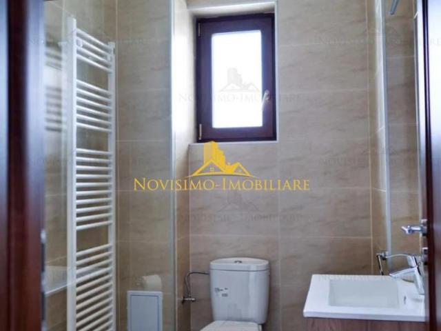 NOVISIMO IMOBILIARE: APARTAMENT CU 3 CAM.IN ZONA ALBERT, PARCARE de inchiriat