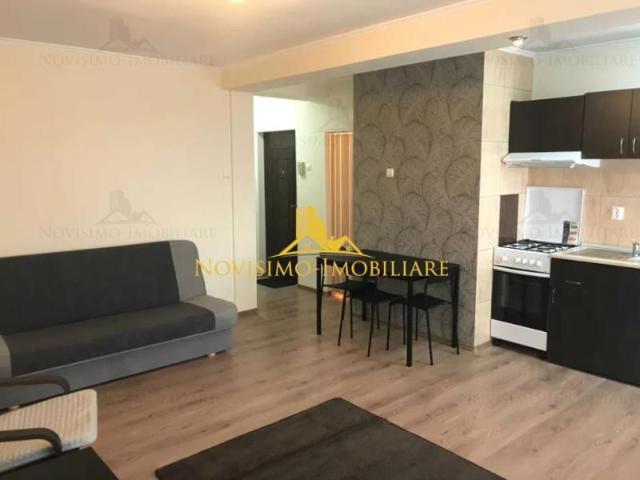 NOVISIMO IMOBILIARE: APARTAMENT CU 2 CAM. ULTRACENTRAL de inchiriat