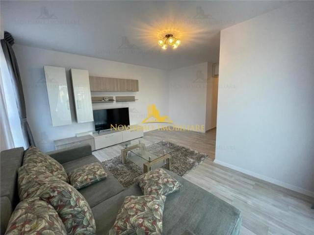 NOVISIMO IMOBILIARE: APARTAMENT CU DOUA CAM. DE INCHIRIAT IN ZONA ALBERT, P de inchiriat