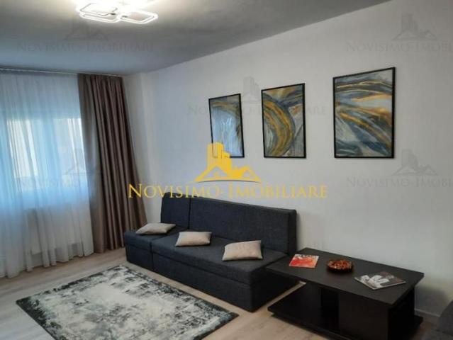 NOVISIMO IMOBILIARE: APARTAMENT CU DOUA CAM. DE INCHIRIAT ULTRACENTRAL de inchiriat