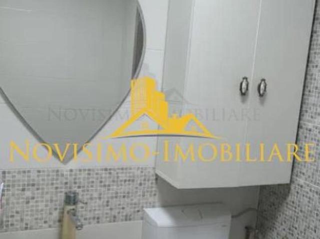 NOVISIMO IMOBILIARE: APARTAMENT CU DOUA CAMERE, ULTRACENTRAL de inchiriat