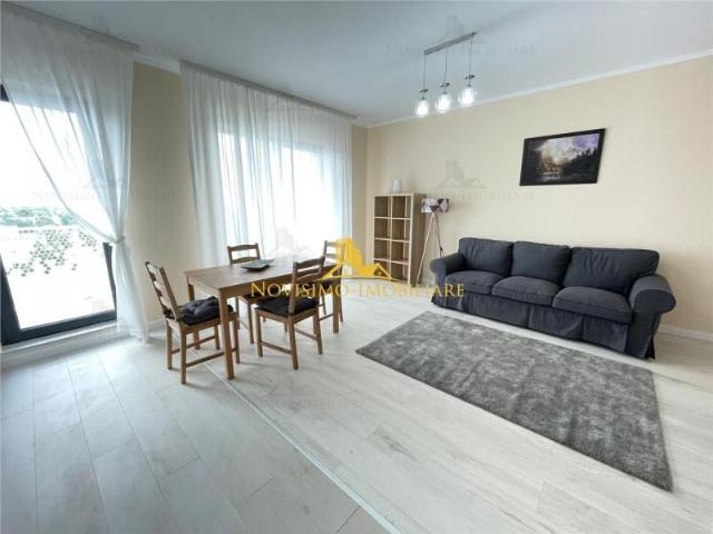 NOVISIMO IMOBILIARE: APARTAMENT DE INCHIRIAT CU 3 CAM, DOUA BAI IN ZONA VEST de inchiriat