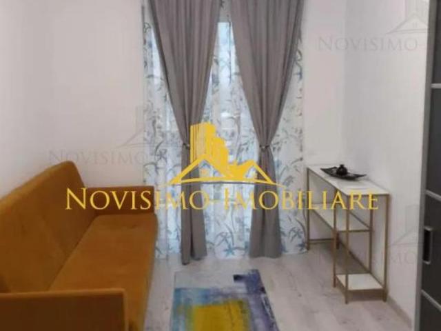 NOVISIMO IMOBILIARE: APARTAMENT DE INCHIRIAT CU 3 CAM. ZONA SEMICENTRALA de inchiriat