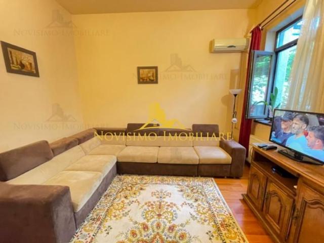 NOVISIMO IMOBILIARE: CASA DE INCHIRIAT, CENTRAL de inchiriat
